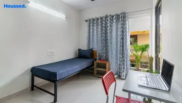 Sample Apartment of Girls & Boys PG/Hostel in Skep Coliving Indiranagar Indiranagar, Bangalore - Image 302312