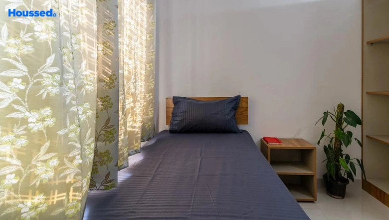 Sample Apartment of Girls & Boys PG/Hostel in Skep Coliving Indiranagar, Indiranagar - Image 302313