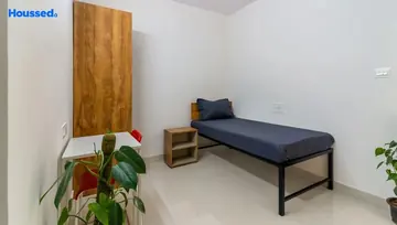 Sample Apartment of Girls & Boys PG/Hostel in Skep Coliving Indiranagar Indiranagar, Bangalore - Image 302315