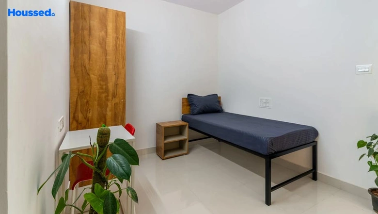 Sample Apartment of Girls & Boys PG/Hostel in Skep Coliving Indiranagar, Indiranagar - Image 302315