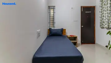 Sample Apartment of Girls & Boys PG/Hostel in Skep Coliving Indiranagar Indiranagar, Bangalore - Image 302316