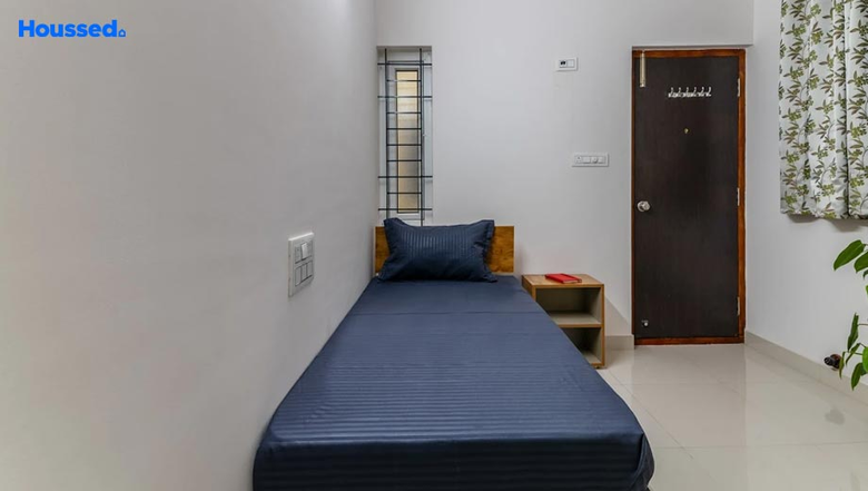 Sample Apartment of Girls & Boys PG/Hostel in Skep Coliving Indiranagar, Indiranagar - Image 302316