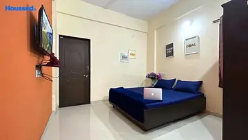 Project Image of Girls & Boys PG/Hostel in HelloWorld Hillside Hinjewadi, Pune - Image 302317