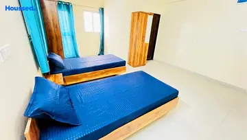 Project Image of Girls & Boys PG/Hostel in HelloWorld Palacio Hinjewadi, Pune - Image 302319