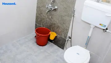 Project Image of Girls & Boys PG/Hostel in HelloWorld Palacio Hinjewadi, Pune - Image 302318