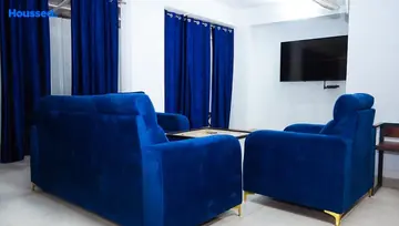 Project Image of Girls & Boys PG/Hostel in HelloWorld VistaStudios Hinjewadi, Pune - Image 302323