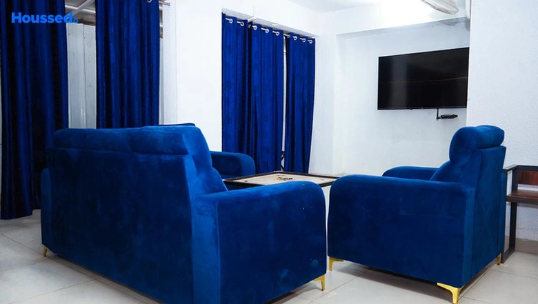Project Image of Girls & Boys PG/Hostel in HelloWorld VistaStudios, Hinjewadi - Image 302323