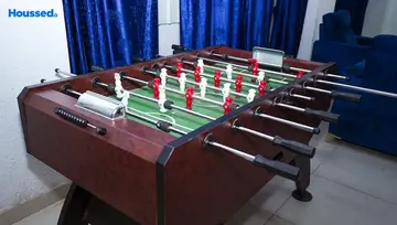 Project Image of Girls & Boys PG/Hostel in HelloWorld VistaStudios Hinjewadi, Pune - Image 302325