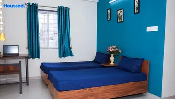Project Image of Girls & Boys PG/Hostel in HelloWorld VistaStudios Hinjewadi, Pune - Image 302324