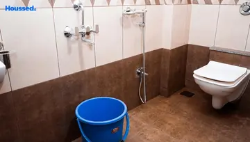 Project Image of Girls & Boys PG/Hostel in HelloWorld VistaStudios Hinjewadi, Pune - Image 302322