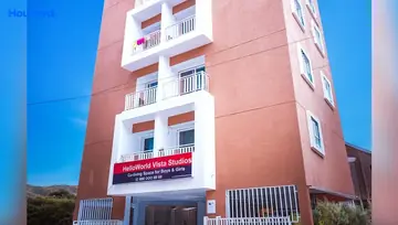 Project Image of Girls & Boys PG/Hostel in HelloWorld VistaStudios Hinjewadi, Pune - Image 302327