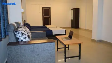 Project Image of Girls & Boys PG/Hostel in HelloWorld Wizard Kharadi, Pune - Image 302329