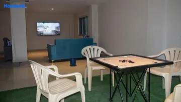 Project Image of Girls & Boys PG/Hostel in HelloWorld Wizard Kharadi, Pune - Image 302328