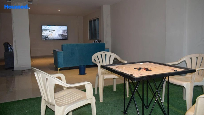Project Image of Girls & Boys PG/Hostel in HelloWorld Wizard, Kharadi - Image 302328