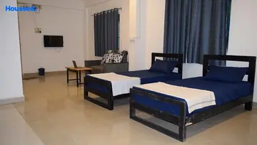 Project Image of Girls & Boys PG/Hostel in HelloWorld Wizard Kharadi, Pune - Image 302330