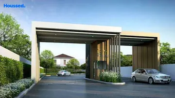 Project Image of Sukrithi Casa Fortune - Image 316886