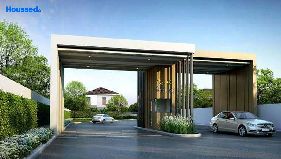 Project Image of Sukrithi Casa Fortune in Tukkuguda, Hyderabad - Image 316886