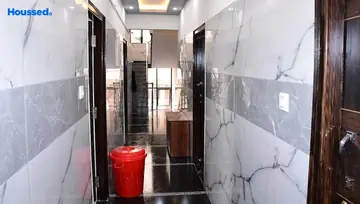 Sample Apartment of Girls & Boys PG/Hostel in Sivani Living Lavender House Bommanahalli, Bangalore - Image 302335