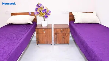 Sample Apartment of Girls & Boys PG/Hostel in Sivani Living Lavender House Bommanahalli, Bangalore - Image 302331
