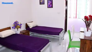 Sample Apartment of Girls & Boys PG/Hostel in Sivani Living Lavender House Bommanahalli, Bangalore - Image 302333