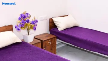 Sample Apartment of Girls & Boys PG/Hostel in Sivani Living Iris House Bommanahalli, Bangalore - Image 302347