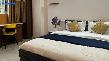 Amenities of Girls & Boys PG/Hostel in Sivani Living Classic Gold House BTM Layout, Bangalore - Image 302359