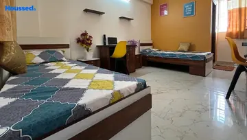 Amenities of Girls & Boys PG/Hostel in Sivani Living Classic Gold House BTM Layout, Bangalore - Image 302363