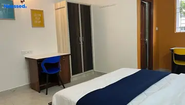 Amenities of Girls & Boys PG/Hostel in Sivani Living Classic Gold House BTM Layout, Bangalore - Image 302360
