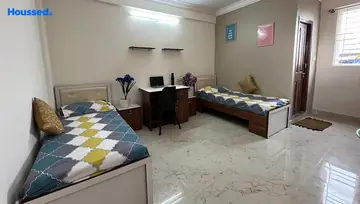 Amenities of Girls & Boys PG/Hostel in Sivani Living Classic Gold House BTM Layout, Bangalore - Image 302361