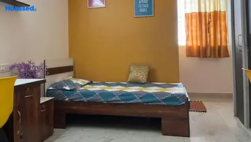 Amenities of Girls & Boys PG/Hostel in Sivani Living Classic Gold House BTM Layout, Bangalore - Image 302364