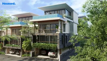 Project Image of Fairgreen Casa Altinho - Image 302374
