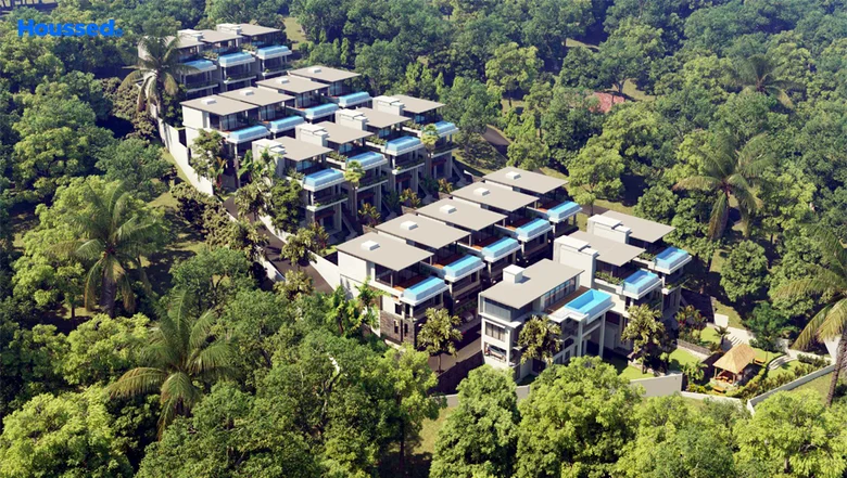 Project Image of Fairgreen Casa Altinho in Saipem, Goa - Image 302375