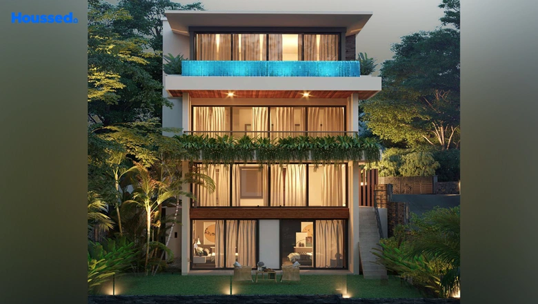 Project Image of Fairgreen Casa Altinho in Saipem, Goa - Image 302373