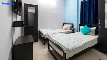 Location of Girls & Boys PG/Hostel in Sivani Living Blossom House Bommanahalli, Bangalore - Image 302367