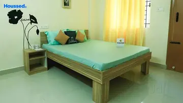 Location of Girls & Boys PG/Hostel in Sivani Living Blossom House Bommanahalli, Bangalore - Image 302365