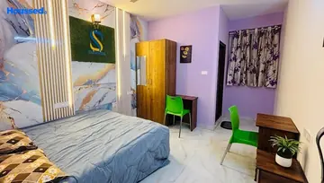 Sample Apartment of Girls & Boys PG/Hostel in Sivani Living Orchid House BTM Layout, Bangalore - Image 302370