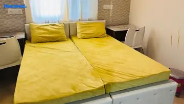 Sample Apartment of Girls & Boys PG/Hostel in Sivani Living Orchid House BTM Layout, Bangalore - Image 302371