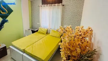 Sample Apartment of Girls & Boys PG/Hostel in Sivani Living Orchid House BTM Layout, Bangalore - Image 302369