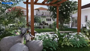 Amenities of Fairgreen Irene la Villa - Image 302391