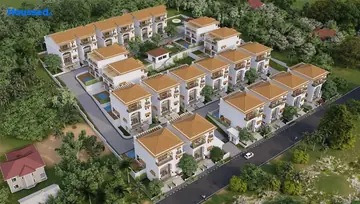 Project Image of Fairgreen Irene la Villa - Image 302390