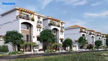 Project Image of Fairgreen Irene la Villa - Image 302388