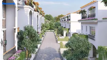 Project Image of Fairgreen Irene la Villa - Image 302387