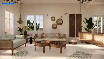 Sample Apartment of Fairgreen Irene la Villa - Image 302392