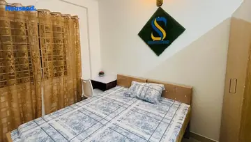 Sample Apartment of Girls & Boys PG/Hostel in Sivani Living Daisy House BTM Layout, Bangalore - Image 302385