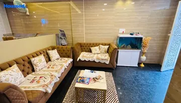 Sample Apartment of Girls & Boys PG/Hostel in Sivani Living Daisy House BTM Layout, Bangalore - Image 302386