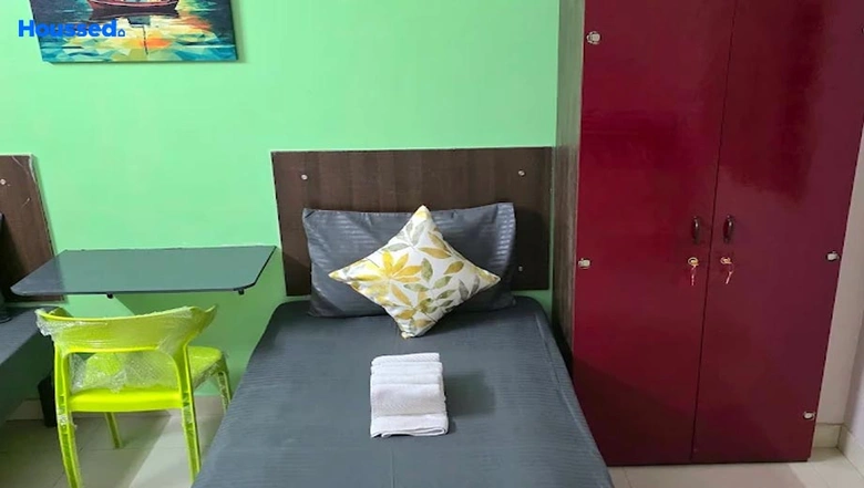Sample Apartment of Girls & Boys PG/Hostel in Varcity BTM, BTM Layout - Image 302403