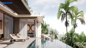 Amenities of Ananda Grand Sereno - Image 302410