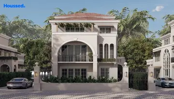 Project Image of Ananda Grand Sereno - Image 302409