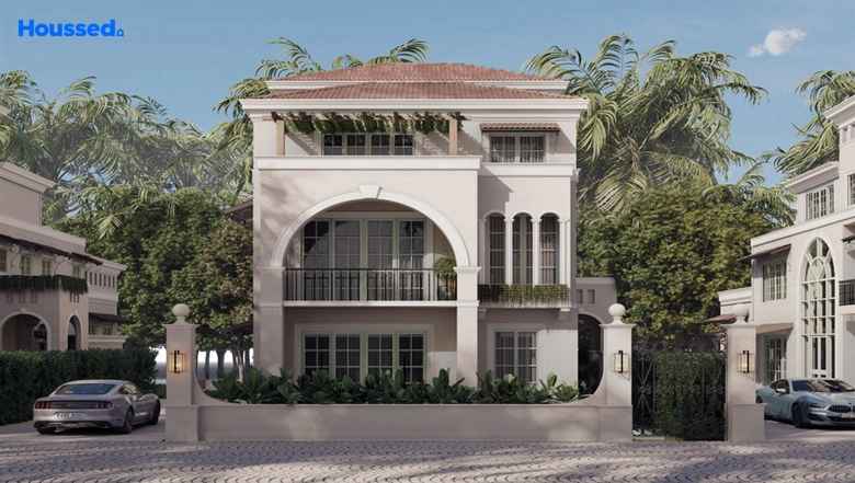 Project Image of Ananda Grand Sereno in Nagoa, Goa - Image 302409