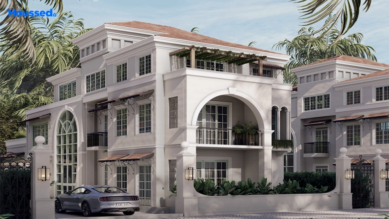 Project Image of Ananda Grand Sereno in Nagoa, Goa - Image 302405